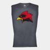 Badger - Pro-Compression Sleeveless T-Shirt Thumbnail