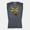 Badger - Pro-Compression Sleeveless T-Shirt Thumbnail