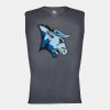 Badger - Pro-Compression Sleeveless T-Shirt Thumbnail