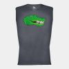 Badger - Pro-Compression Sleeveless T-Shirt Thumbnail