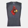 Badger - Pro-Compression Sleeveless T-Shirt Thumbnail