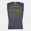 Badger - Pro-Compression Sleeveless T-Shirt Thumbnail