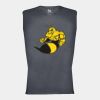 Badger - Pro-Compression Sleeveless T-Shirt Thumbnail