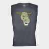 Badger - Pro-Compression Sleeveless T-Shirt Thumbnail