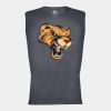 Badger - Pro-Compression Sleeveless T-Shirt Thumbnail