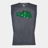 Badger - Pro-Compression Sleeveless T-Shirt Thumbnail