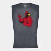 Badger - Pro-Compression Sleeveless T-Shirt Thumbnail
