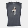 Badger - Pro-Compression Sleeveless T-Shirt Thumbnail