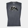 Badger - Pro-Compression Sleeveless T-Shirt Thumbnail