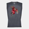 Badger - Pro-Compression Sleeveless T-Shirt Thumbnail