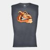 Badger - Pro-Compression Sleeveless T-Shirt Thumbnail