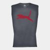Badger - Pro-Compression Sleeveless T-Shirt Thumbnail