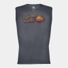 Badger - Pro-Compression Sleeveless T-Shirt Thumbnail