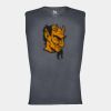 Badger - Pro-Compression Sleeveless T-Shirt Thumbnail