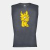 Badger - Pro-Compression Sleeveless T-Shirt Thumbnail