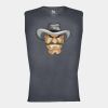 Badger - Pro-Compression Sleeveless T-Shirt Thumbnail
