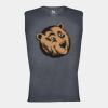 Badger - Pro-Compression Sleeveless T-Shirt Thumbnail