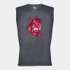Badger - Pro-Compression Sleeveless T-Shirt Thumbnail