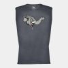 Badger - Pro-Compression Sleeveless T-Shirt Thumbnail