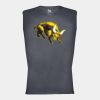 Badger - Pro-Compression Sleeveless T-Shirt Thumbnail