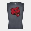 Badger - Pro-Compression Sleeveless T-Shirt Thumbnail