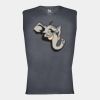Badger - Pro-Compression Sleeveless T-Shirt Thumbnail