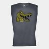 Badger - Pro-Compression Sleeveless T-Shirt Thumbnail
