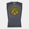 Badger - Pro-Compression Sleeveless T-Shirt Thumbnail