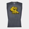 Badger - Pro-Compression Sleeveless T-Shirt Thumbnail