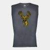 Badger - Pro-Compression Sleeveless T-Shirt Thumbnail
