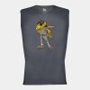 Badger - Pro-Compression Sleeveless T-Shirt Thumbnail
