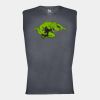 Badger - Pro-Compression Sleeveless T-Shirt Thumbnail