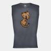 Badger - Pro-Compression Sleeveless T-Shirt Thumbnail