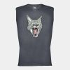 Badger - Pro-Compression Sleeveless T-Shirt Thumbnail