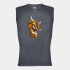 Badger - Pro-Compression Sleeveless T-Shirt Thumbnail
