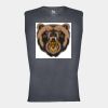 Badger - Pro-Compression Sleeveless T-Shirt Thumbnail