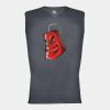 Badger - Pro-Compression Sleeveless T-Shirt Thumbnail