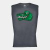 Badger - Pro-Compression Sleeveless T-Shirt Thumbnail