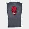 Badger - Pro-Compression Sleeveless T-Shirt Thumbnail