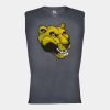 Badger - Pro-Compression Sleeveless T-Shirt Thumbnail