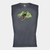 Badger - Pro-Compression Sleeveless T-Shirt Thumbnail