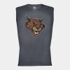Badger - Pro-Compression Sleeveless T-Shirt Thumbnail