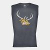 Badger - Pro-Compression Sleeveless T-Shirt Thumbnail