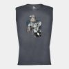 Badger - Pro-Compression Sleeveless T-Shirt Thumbnail