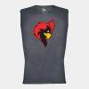 Badger - Pro-Compression Sleeveless T-Shirt Thumbnail