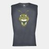 Badger - Pro-Compression Sleeveless T-Shirt Thumbnail