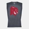 Badger - Pro-Compression Sleeveless T-Shirt Thumbnail