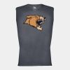 Badger - Pro-Compression Sleeveless T-Shirt Thumbnail