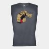 Badger - Pro-Compression Sleeveless T-Shirt Thumbnail