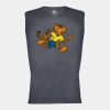 Badger - Pro-Compression Sleeveless T-Shirt Thumbnail